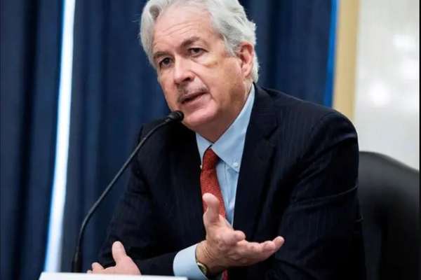 CIA Says Nuclear Deal Won’t Contain Iran’s Threat To Middle East