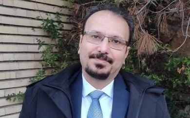 احمدرضا حائری