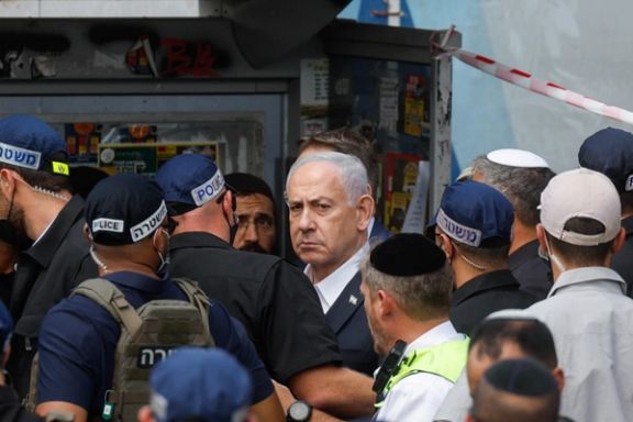 بنیامین نتانیاهو: رهبران تروریست دیگر در هیچ نقطهای مصونیت نخواهند داشت