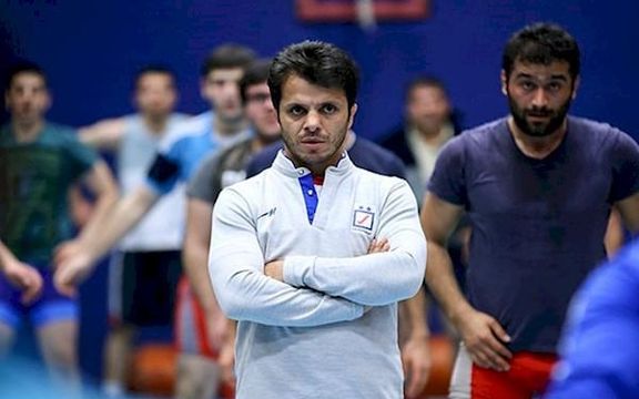 گرانی ارز باعث شد؛ پول نیست تا تیم ملی کشتیفرنگی به فرانسه برود