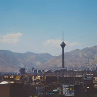 انتقال آب خلیج فارس به تهران؛ نقطه آغاز یک بحران تازه؟