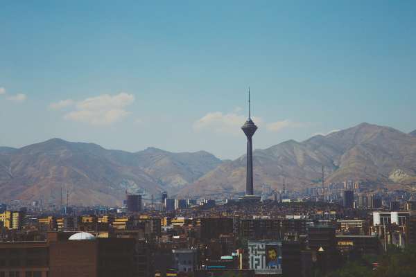انتقال آب خلیج فارس به تهران؛ نقطه آغاز یک بحران تازه؟