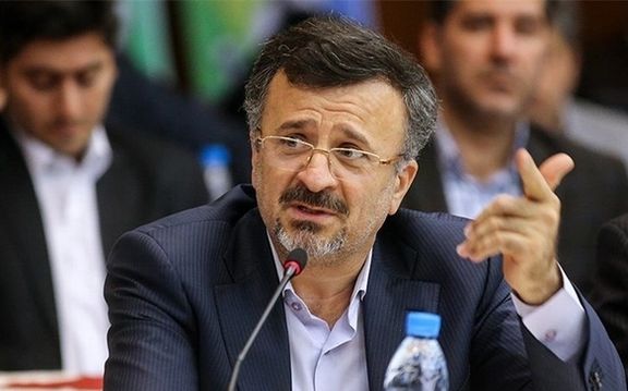 فدراسیون والیبال ایران دعوت کانادا برای بازی دوستانه را رد کرد