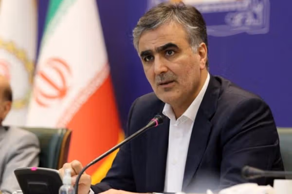 کنارهگیری محمدرضا فرزین از ریاست بانک مرکزی و احتمال انتصاب دوباره عبدالناصر همتی