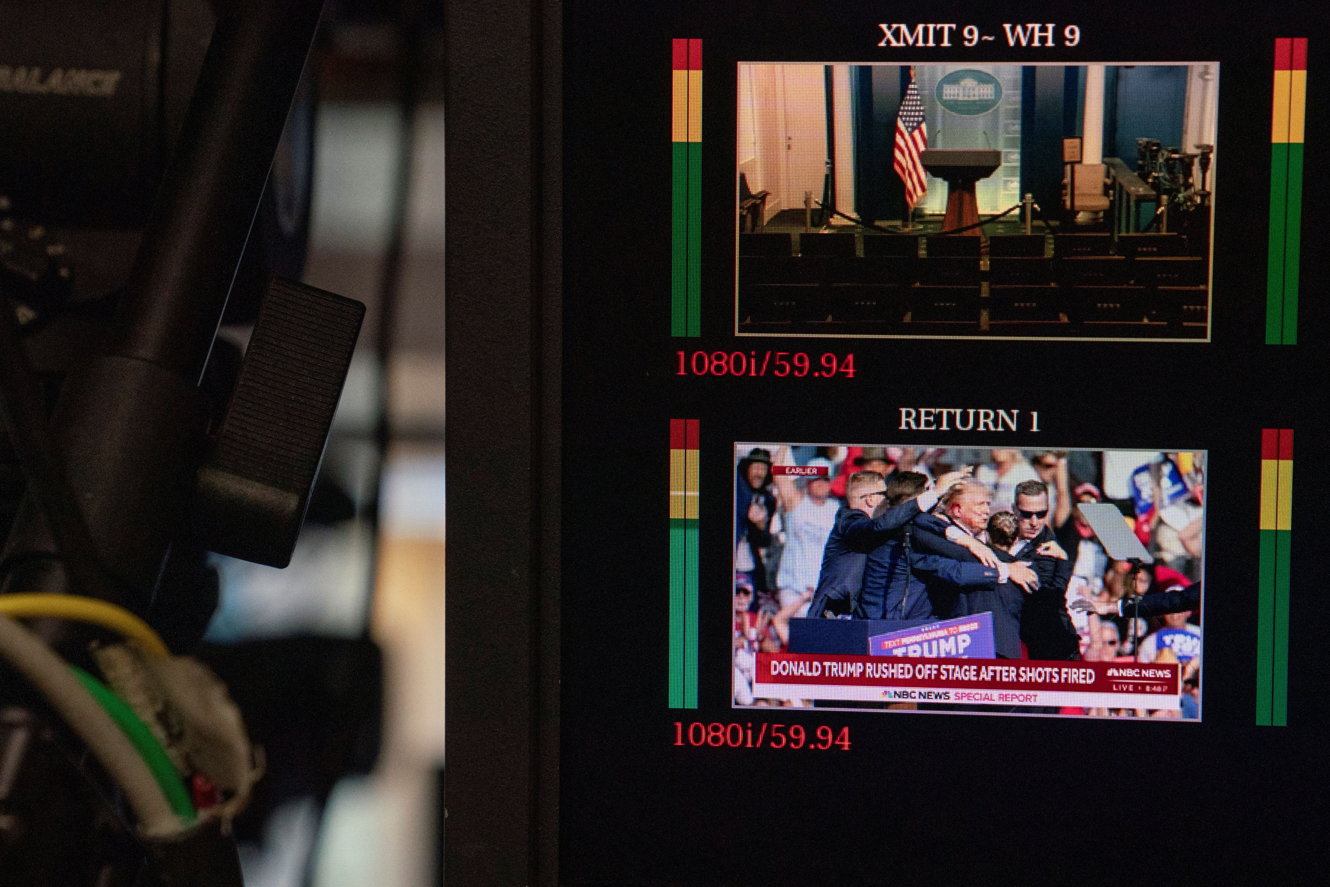 مامور ویژه اف‌بی‌آی: تهدیدی علیه کنوانسیون ملی جمهوری‌خواهان وجود ندارد