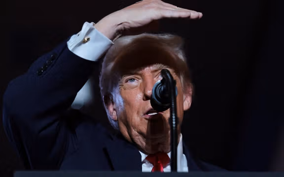 دیلیمیل: وضع نفتکشهای مرتبط با ایران میتواند ترامپ را به تقابل خطرناک با تهران سوق دهد