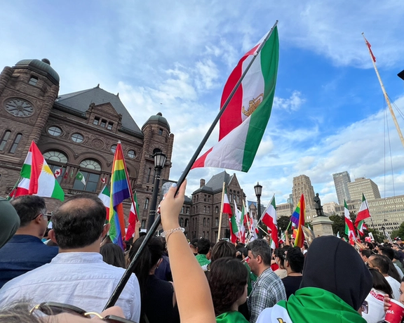 تسهیل شرایط حضور ایرانیان در کانادا برای یک سال تمدید شد