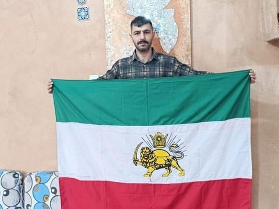 ابول کورکور، معترض اهل ایذه، در پی هجوم نیروهای امنیتی به مخفیگاهش به زندگی خود پایان داد