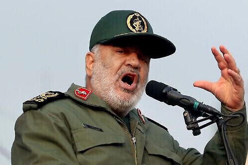 فرمانده کل سپاه پاسداران: دشمنان مدرنترین دستگاههای شکنجه را میسازند