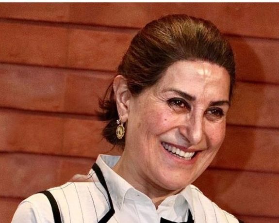 ممنوعالخروجی فاطمه معتمدآریا و گروه نمایش «بچه» باعث لغو این نمایش در جشنواره وین شد