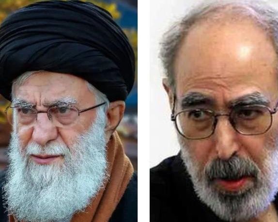 ناشط إيراني يرفض المثول أمام القضاء بعد وصفه خامنئي بالأسوأ