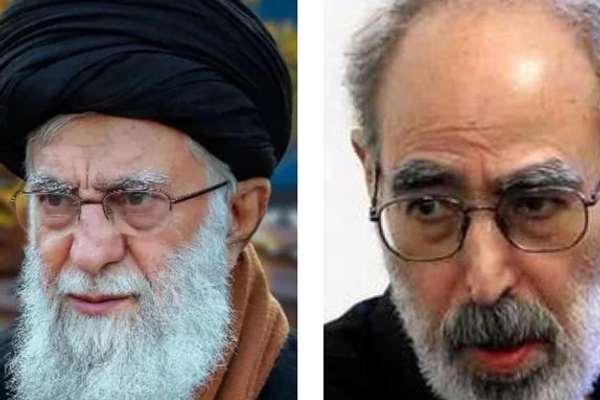ناشط إيراني يرفض المثول أمام القضاء بعد وصفه خامنئي بالأسوأ