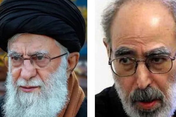 ناشط إيراني يرفض المثول أمام القضاء بعد وصفه خامنئي بالأسوأ