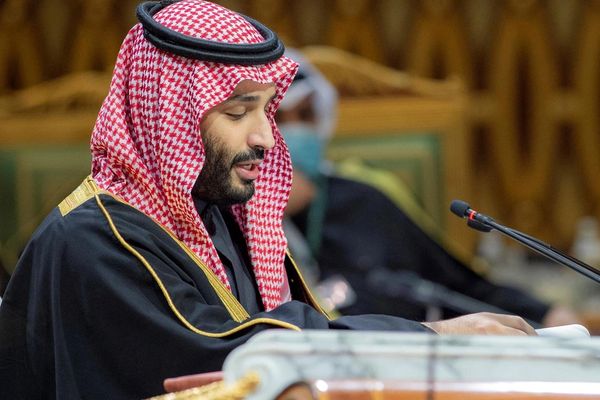 Biden, Saudi Crown Prince Planning To Meet - CNN