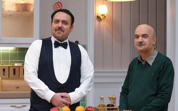 «آقای طهماسب، درد برادر مهسا و خواهر حدیث، موضوع خوبی برای لودگی نیست»