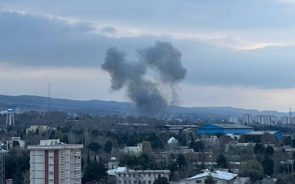 الجيش الإسرائيلي: استهداف مراكز قيادة متنقلة ومنشآت صاروخية في طهران