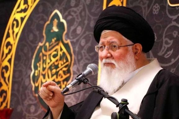 نماینده خامنهای در خراسان رضوی: در مجازات دشمن نباید شتابزده عمل کنیم