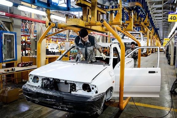 نماینده کرمانشاه: مردم تا چه زمانی آرزوی سوار شدن یک خودروی خوب را داشته باشند