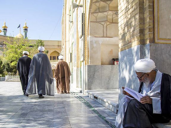 رییس جامعه مدرسین حوزه علمیه قم: قم باید به شهر نمونه اسلامی تبدیل شود