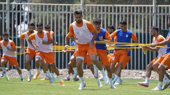 در غیاب جهانبخش، قلیزاده و آزمون؛ اعلام لیست جدید تیمملی برای بازی با قطر و کرهشمالی