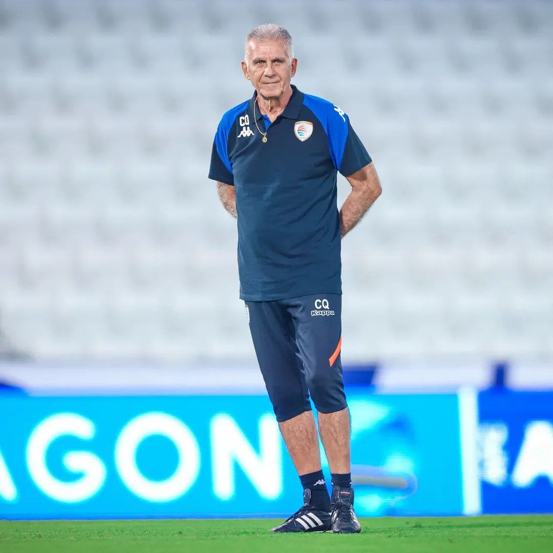 کیروش: قلبم با مردم ایران است؛ با آرزوی ‎آزادی و نفس‌کشیدن در هوایی که در آن دروغ نباشد