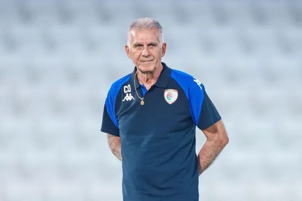 کیروش: قلبم با مردم ایران است؛ با آرزوی آزادی و نفسکشیدن در هوایی که در آن دروغ نباشد