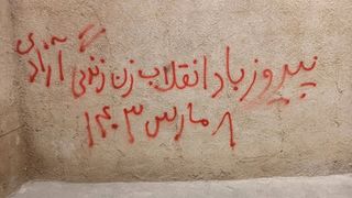 النساء في إيران.. 46  عامًا من النضال ضد استبداد النظام