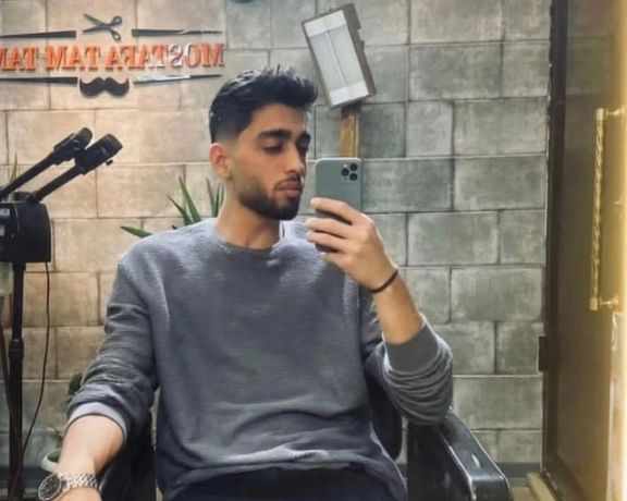 Wounded protester shot dead in custody after 33 days of disappearance