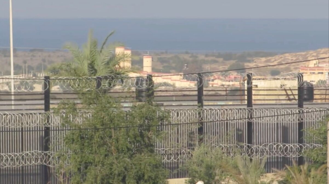 اورشلیم‌پست: ارتش مصر با چشم‌پوشی از قاچاق، امنیت جنوب اسرائیل را تهدید می‌کند