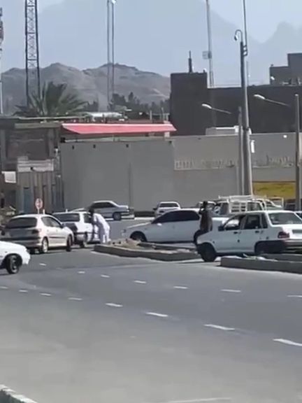 مقتل ضابطي شرطة في محافظة بلوشستان الإيرانية إثر اشتباكات مع مسلحين