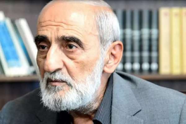 Hardliner Says Nuclear Talks Futile, Iran Should Exit NPT