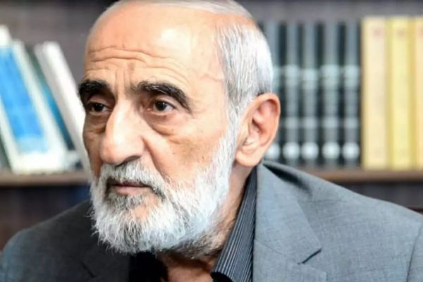 Hardliner Says Nuclear Talks Futile, Iran Should Exit NPT