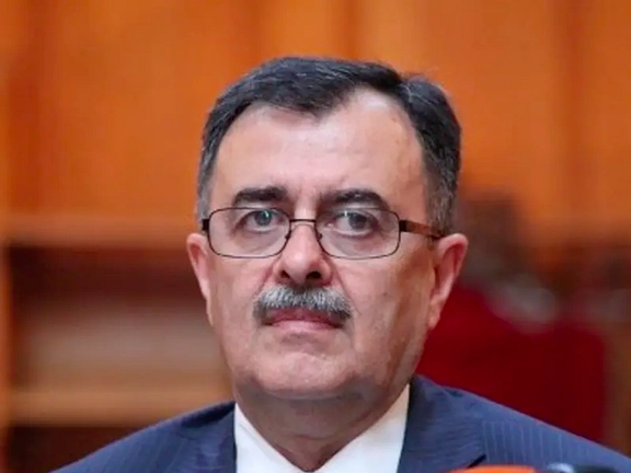 عبدالله مهتدی در واکنش به اعدام چهار زندانی: آنها که در دل ملت زندهاند، نمیمیرند