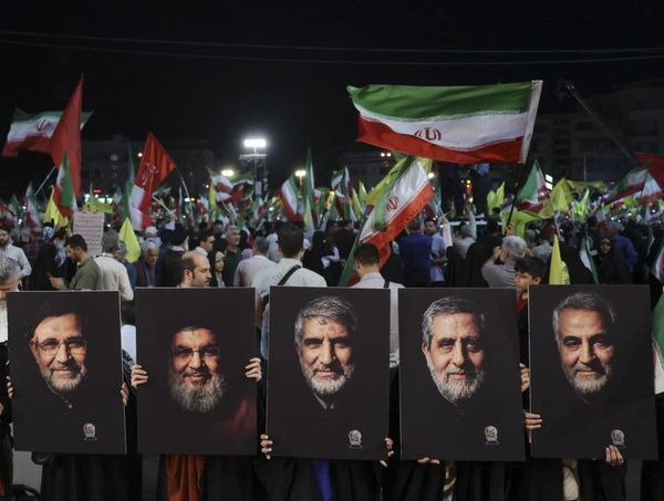 سازمان اتحاد علیه ایران هسته‌ای: از تفاهم‌نامه آمریکا و جمهوری اسلامی حمایت نمی‌کنیم