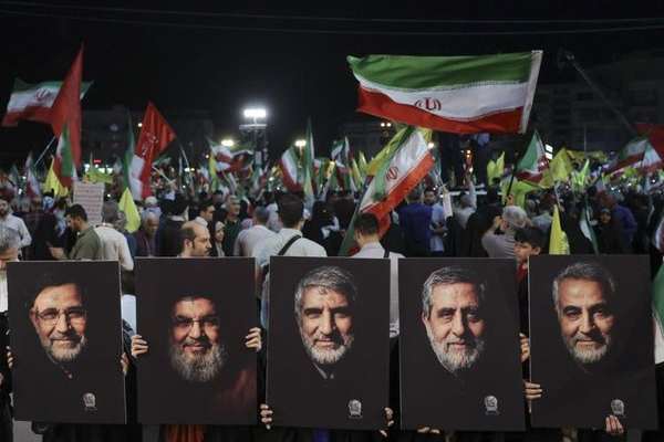 سازمان اتحاد علیه ایران هستهای: از تفاهمنامه آمریکا و جمهوری اسلامی حمایت نمیکنیم