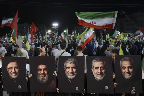 سازمان اتحاد علیه ایران هستهای: از تفاهمنامه آمریکا و جمهوری اسلامی حمایت نمیکنیم