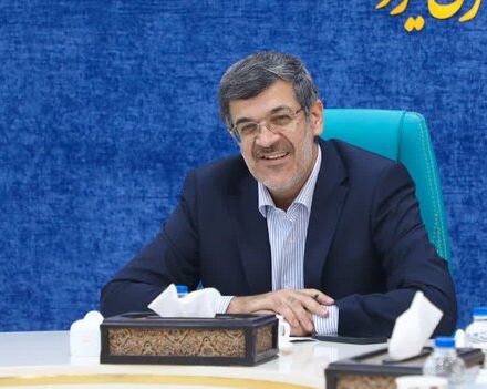 استاندار یزد: ویپیان موجب شد نوجوانان در معرض چیزهای مستهجن قرار بگیرند