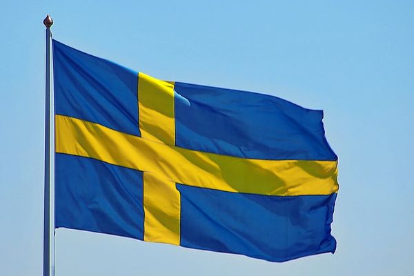 Sweden Addresses Escalating Detention Of Citizens In Iran
