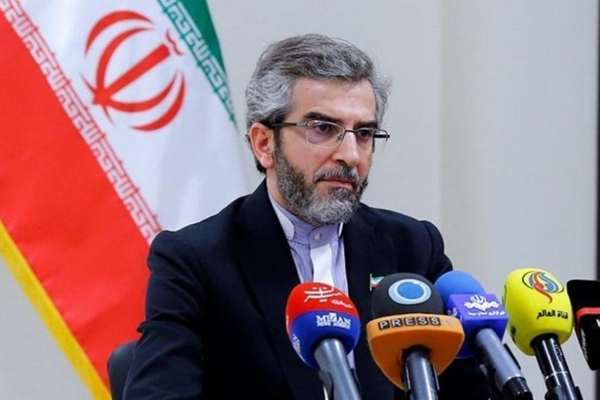 Iran Wants To Give US 'Another Chance' For Reaching A Nuclear Deal
