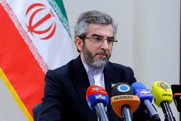 Iran Wants To Give US 'Another Chance' For Reaching A Nuclear Deal