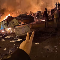 افزایش مفقودشدگان انقلاب ملی ایرانیان؛ وکلا از احتمال اعدامهای بیسروصدا خبر میدهند