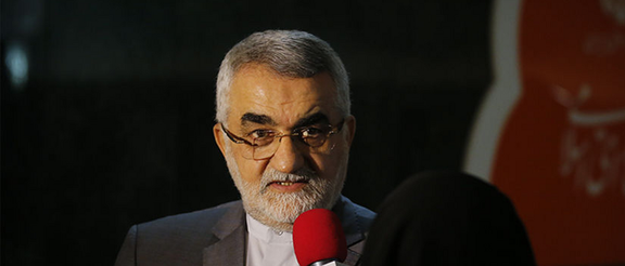 برلماني إيراني: التجسس ليس حكرا علينا ويحدث في أميركا وروسيا أيضا