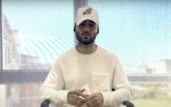 کفیل سیاسی توماج صالحی: همه باید بدانند رژیم ایران چگونه به ربودن مردم اقدام میکند