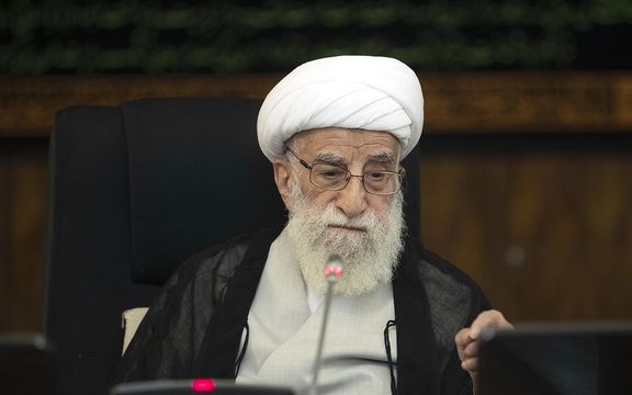 احمد جنتی، دبیر شورای نگهبان: فلسطین به پیروزی نهایی نزدیک است