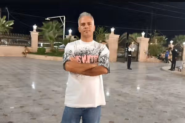 Iran protester handed down three death sentences, rights group says