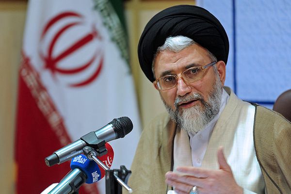 Iranian Intelligence Admits Embarrassment After Bloody Terror Attack