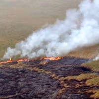 نفس تنگ هویزه؛ سرچشمه آلودگی هوا چیست؟