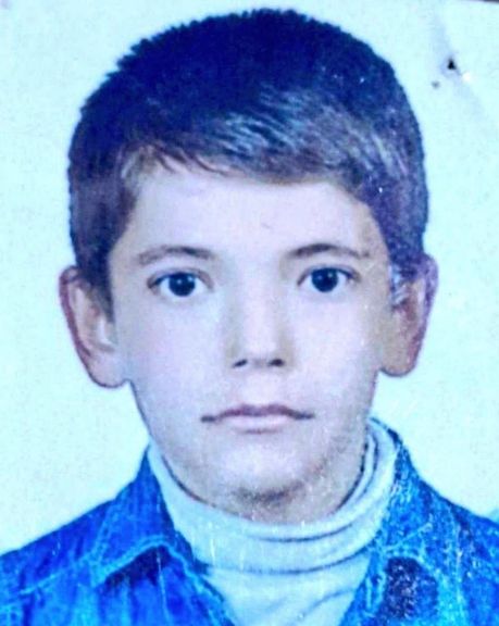 فرهاد نوایی، دانشآموز ۱۶ساله ساکن مهاباد، به دو سال حبس تعزیری محکوم شد