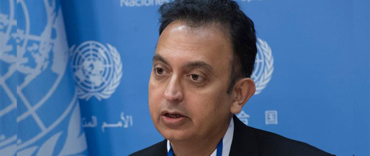 منظمات حقوقية تدعو إلى تمديد مهمة مقرر الأمم المتحدة الخاص المعني بإيران