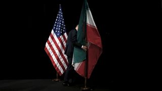 The Biden Iran Gamble: Between War And Diplomacy
